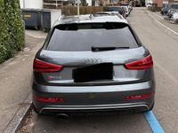Gebraucht Audi RS Q3 310 PS (228 kW) 2014 SUV