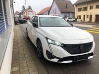 Gebraucht Peugeot 308 SW Allure 130 PS (95 kW) 2022 Kombi