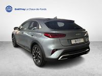 Gebraucht Kia XCeed 140 PS (102 kW) 2025 Grau SUV