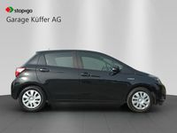 gebraucht Toyota Yaris Hybrid 1.5 VVT-i Hybrid Trend e-CVT