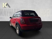 gebraucht Mini Cooper 