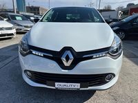 Gebraucht Renault Clio IV LIMITED 120 PS (88 kW) 2016