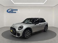 Gebraucht Mini Cooper S 204 PS (150 kW) 2025 Silber Kleinwagen