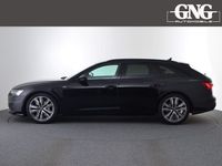 gebraucht Audi A6 Avant 40 TDI sport Attraction