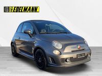 gebraucht Fiat 500 Abarth C 1.4 16V Turbo