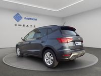 Neu Seat Arona Style 116 PS (85 kW) 2025 Grau SUV