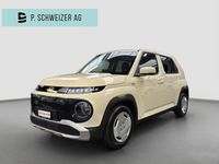 Neu Hyundai Inster 84 kW (115 PS) 2026 Kleinwagen