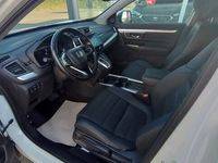 gebraucht Honda CR-V 2.0i MMD Lifest. 4WD