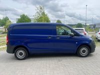 gebraucht Mercedes Vito 114 BlueTEC Euro 6