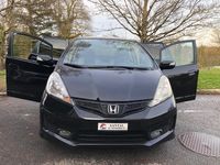Gebraucht Honda Jazz SI 100 PS (73 kW) 2013 Kleinwagen