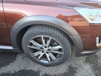 gebraucht Peugeot 508 RXH 