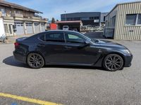 gebraucht Lexus IS-F Automatic