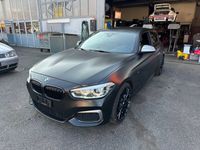 gebraucht BMW M140 Steptronic