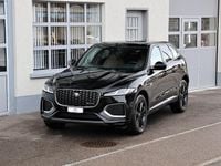 Gebraucht Jaguar F-Pace R-Dynamic 250 PS (183 kW) 2021 SUV