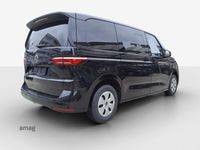 gebraucht VW Multivan NewLiberty kurz