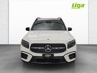 Gebraucht Mercedes GLB220 AMG line 190 PS (139 kW) 2024 SUV