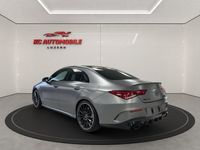 gebraucht Mercedes CLA35 AMG 4Matic 7G-DCT