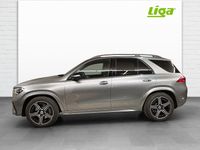 Neu Mercedes GLE300 AMG line 290 PS (213 kW) 2025 SUV