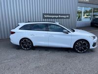 gebraucht Cupra Leon ST 2.0 TSI VZ DSG 4Drive