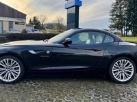 Gebraucht BMW Z4 204 PS (150 kW) 2010