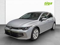 Gebraucht VW Golf VIII United 116 PS (85 kW) 2025 Limousine