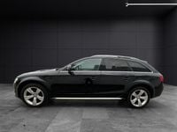 Gebraucht Audi A4 Allroad Design 245 PS (180 kW) 2015 Kombi