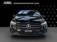 gebraucht Mercedes B200 Night Star 7G-DCT