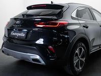 Gebraucht Kia XCeed Style 105 PS (77 kW) 2021 SUV