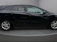 Gebraucht Hyundai i30 Edition 128 PS (94 kW) 2012 Kombi