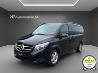 Gebraucht Mercedes V250 190 PS (139 kW) 2016 Van / Kleinbus
