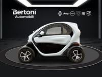 Gebraucht Renault Twizy Intens 11 kW (16 PS) 2020 Kleinwagen
