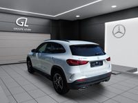 gebraucht Mercedes GLA250 AMG Line 8G-DCT