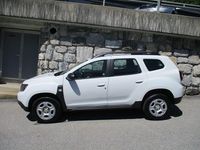 Gebraucht Dacia Duster Comfort 130 PS (95 kW) 2020 SUV