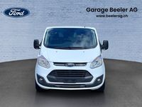 gebraucht Ford Transit C Van 270 L1 2.0 TDCi 130 Trend