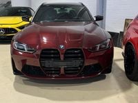 Gebraucht BMW M3 Competition Edition 530 PS (389 kW) 2024 Kombi