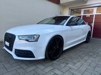 gebraucht Audi RS5 Coupé 4.2 V8 FSI quattro S-Tronic