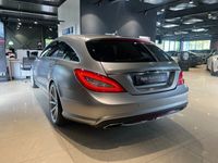 gebraucht Mercedes CLS500 Shooting Brake 4Matic 7G-Tronic