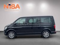 gebraucht VW Caravelle T62.0 TDI Comfortline 4Motion DSG