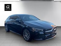 Gebraucht Mercedes CLA220 Shooting Brake 190 PS (139 kW) 2022 Kombi