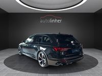 gebraucht Audi RS4 Avant 2.9 TFSI quattro tiptronic