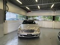 Gebraucht Mercedes E270 177 PS (130 kW) 2003