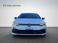 Gebraucht VW Golf VIII R-line 150 PS (110 kW) 2023 Limousine