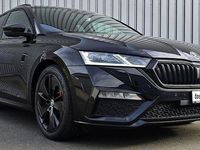 Gebraucht Skoda Octavia RS 245 PS (180 kW) 2020 Kombi
