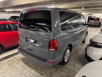 Gebraucht VW Multivan Trendline 150 PS (110 kW) 2021 Van