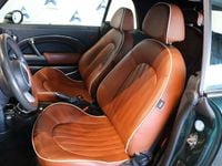 Gebraucht Mini Cooper Cabriolet 115 PS (84 kW) 2008 Cabrio