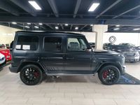 gebraucht Mercedes G63 AMG AMG Edition 1 CH-Fahrzeug