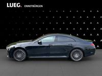 gebraucht Mercedes CLS400 d 4Matic AMG Line 9G-Tronic