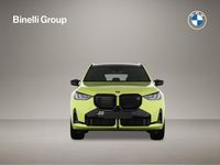 Neu BMW X3 Comfort Edition 398 PS (292 kW) 2025 Gelb SUV