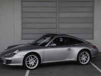 Gebraucht Porsche 911 Targa 4 345 PS (253 kW) 2009 Cabrio