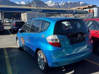 Gebraucht Honda Jazz Sport 100 PS (73 kW) 2010 Kleinwagen